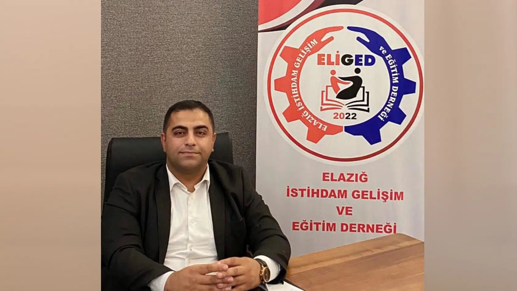 ELİGED Başkanı Telçeken: 'Yeni Sanayi Sitesi Yeni İstihdam Sağlayacak'