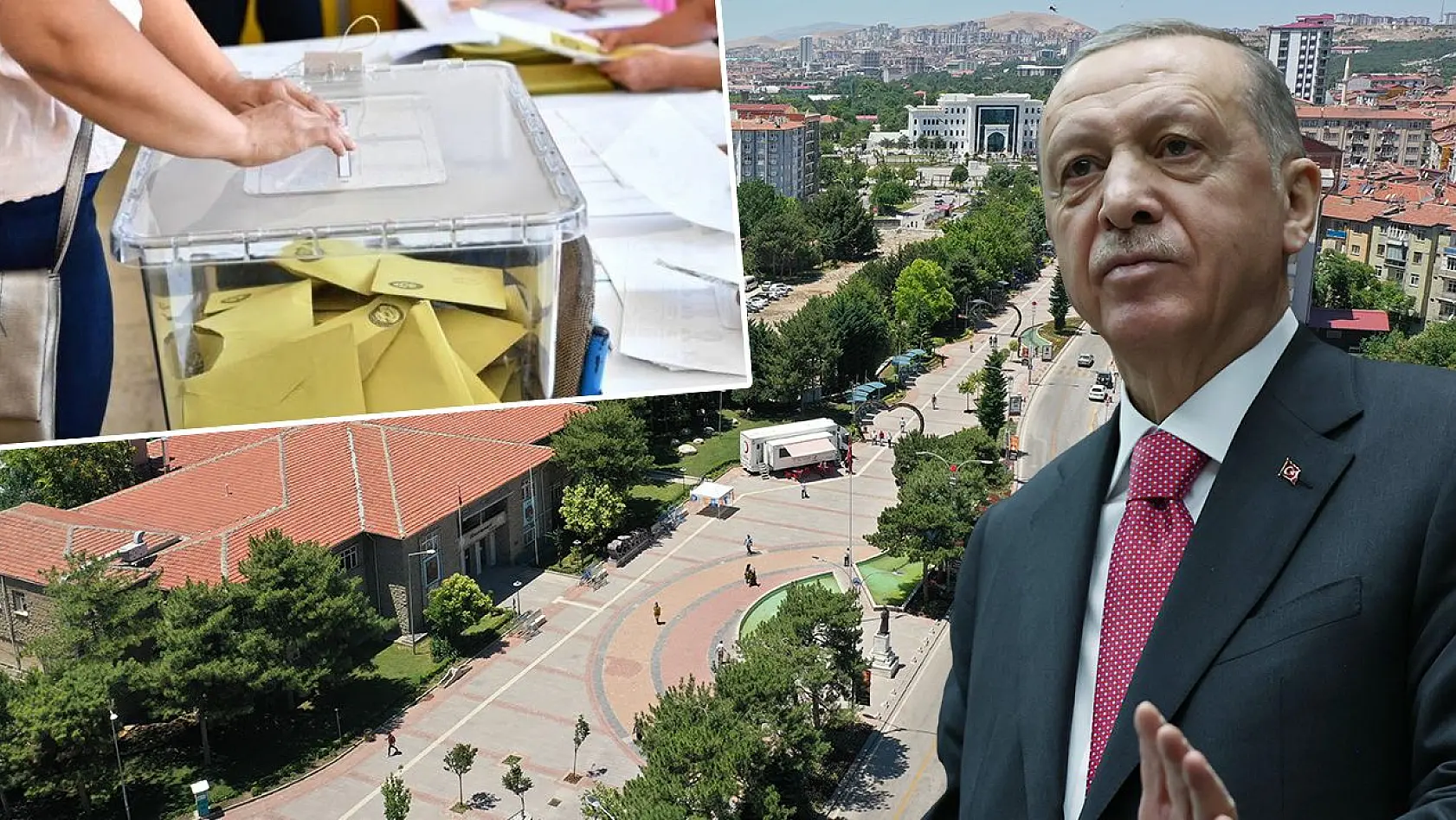 Erdoğan: 'Bazı Hatalarımız Oldu'