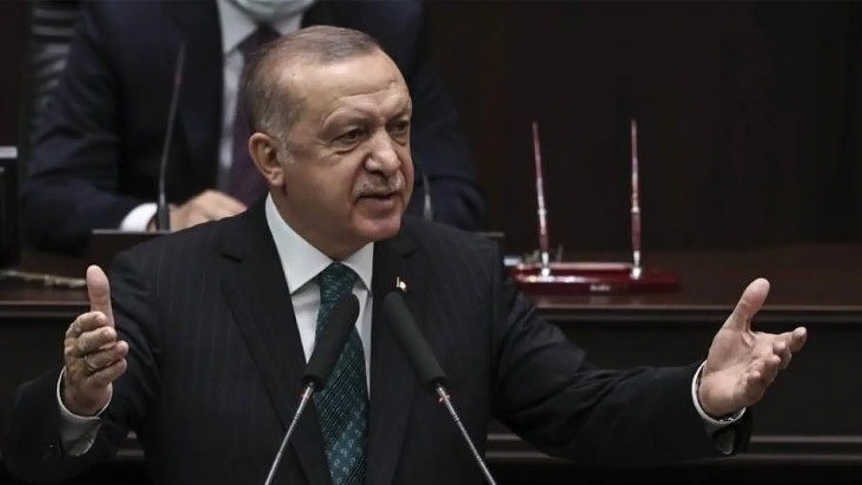 Erdoğan'dan Kılıçdaroğlu'na 'git gör' çağrısı