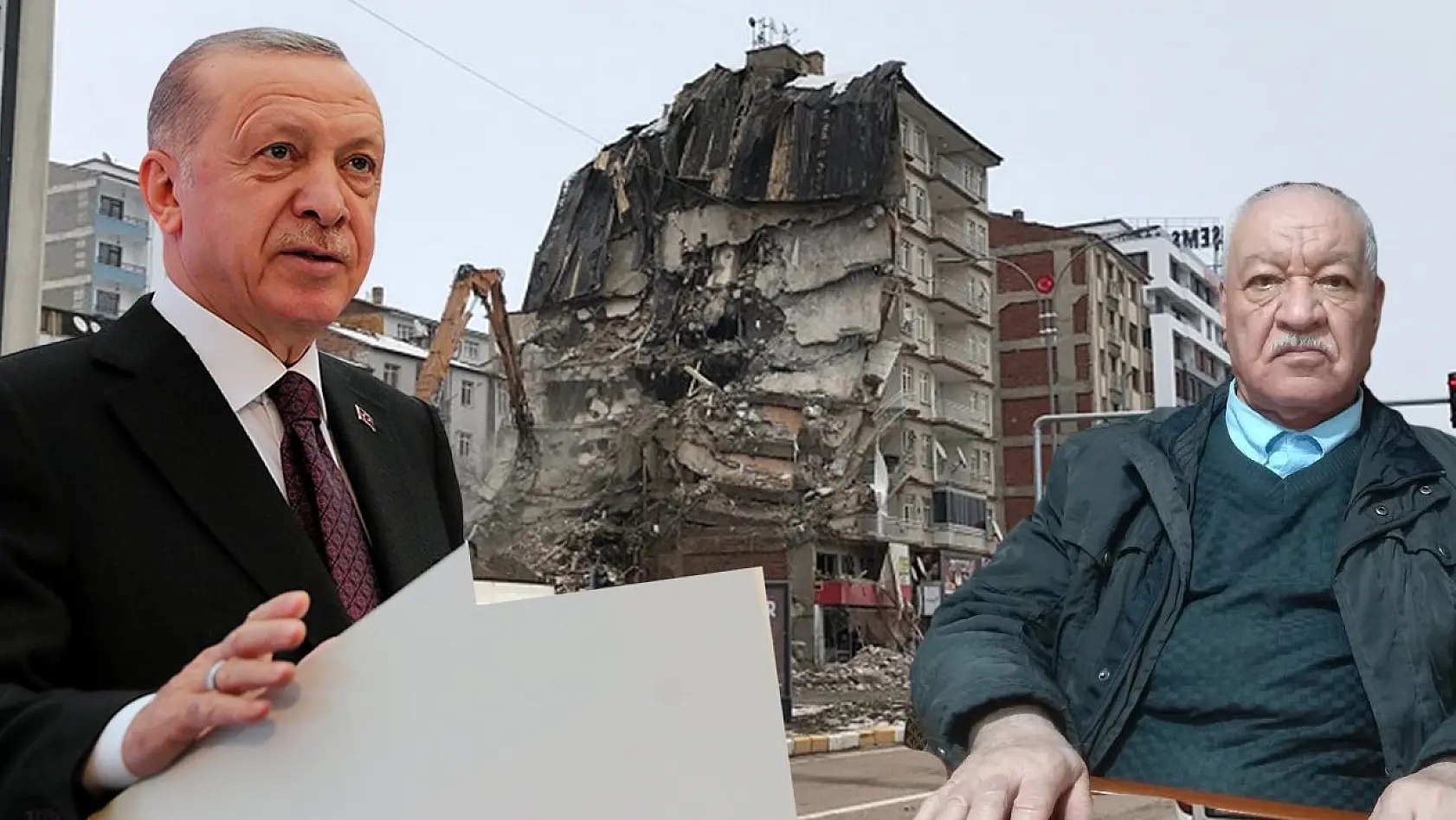Erdoğan: 'Güçlendirme Diye Bir Mantık Yok'