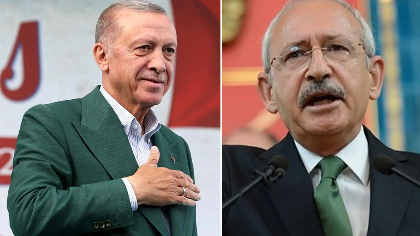 Erdoğan mı, Kılıçdaroğlu mu? 26 İlde Yapılan Anket Sonuçları Açıklandı