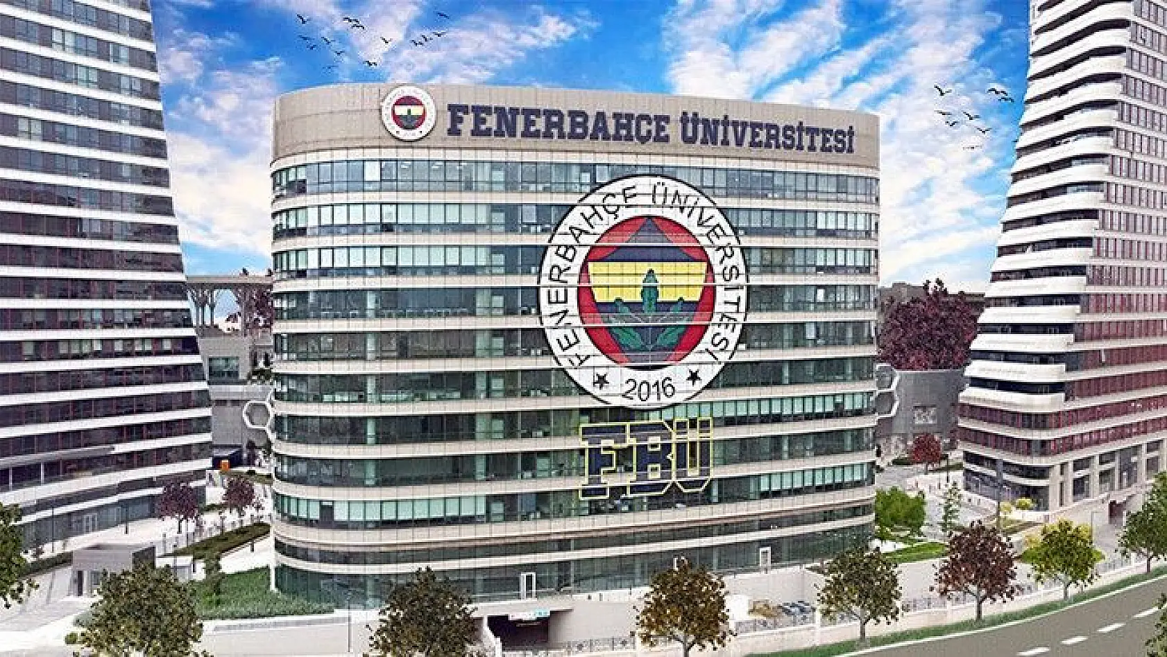 Fenerbahçe Üniversitesi 1 Araştırma Görevlisi alıyor