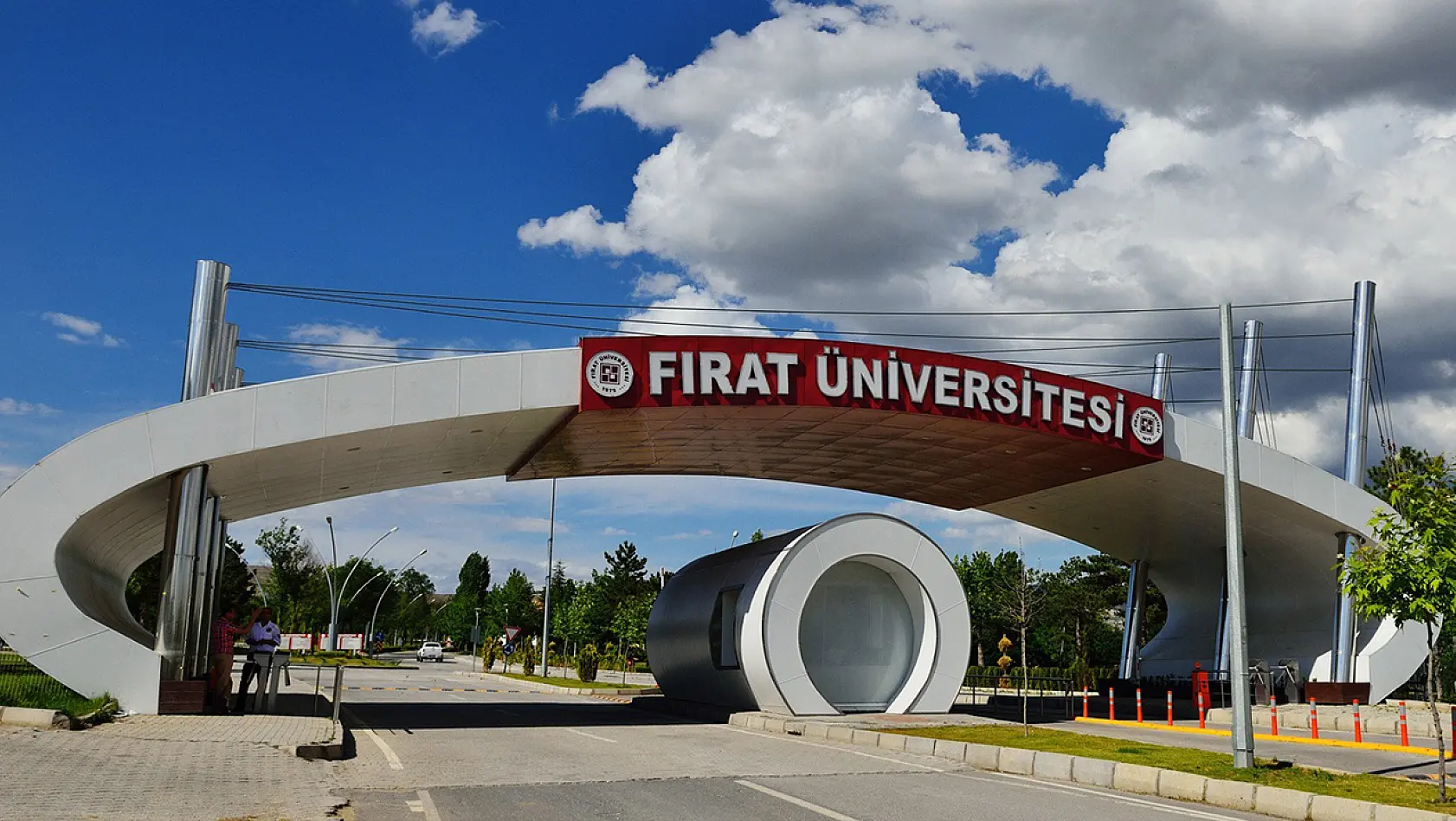 Fırat Üniversitesi 2023 Dünya Üniversiteleri Etki Sıralaması'nda Dünyada 601-800 Aralığında Yer Aldı