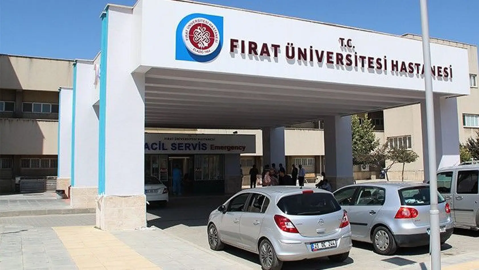 Fırat Üniversitesi Hastanesi'nden Önemli Açıklama