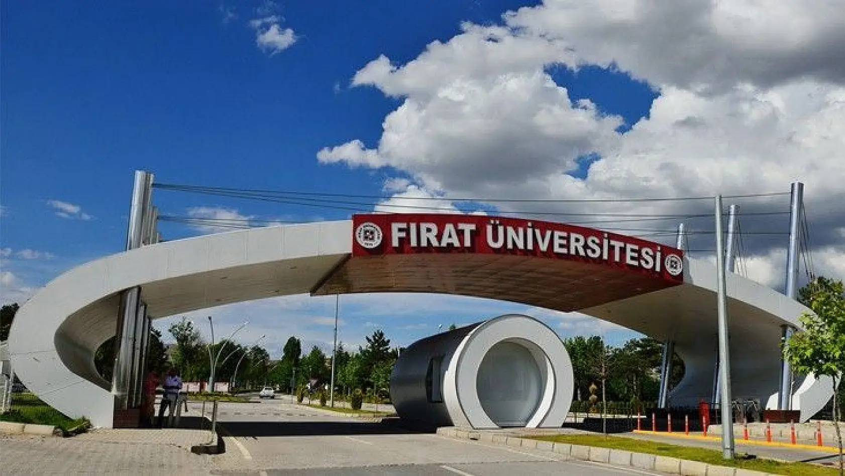 Fırat Üniversitesi'nde eğitim süreci netleşti
