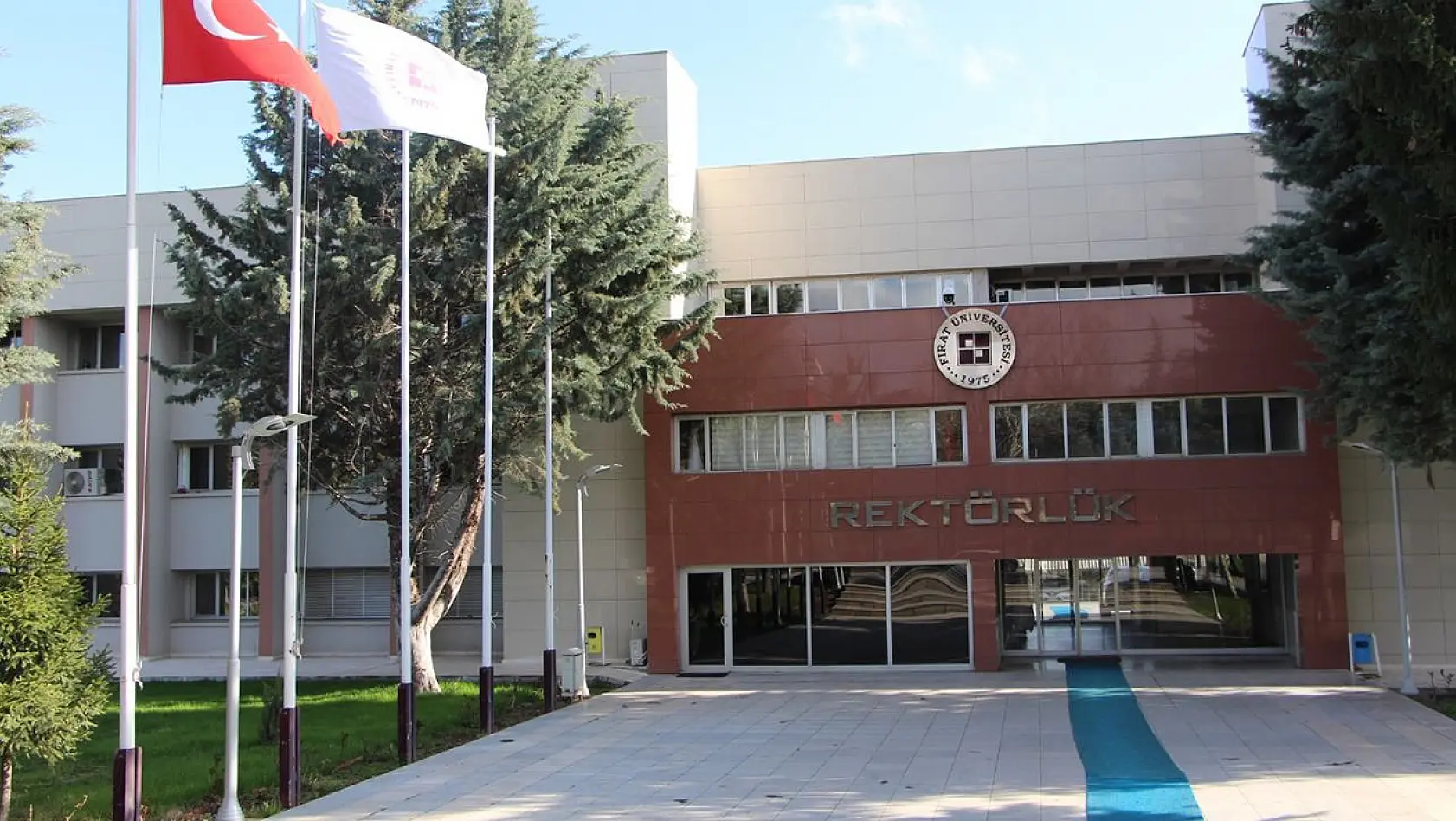 Fırat Üniversitesi'ne 32 Öğretim Elemanı Alınacak