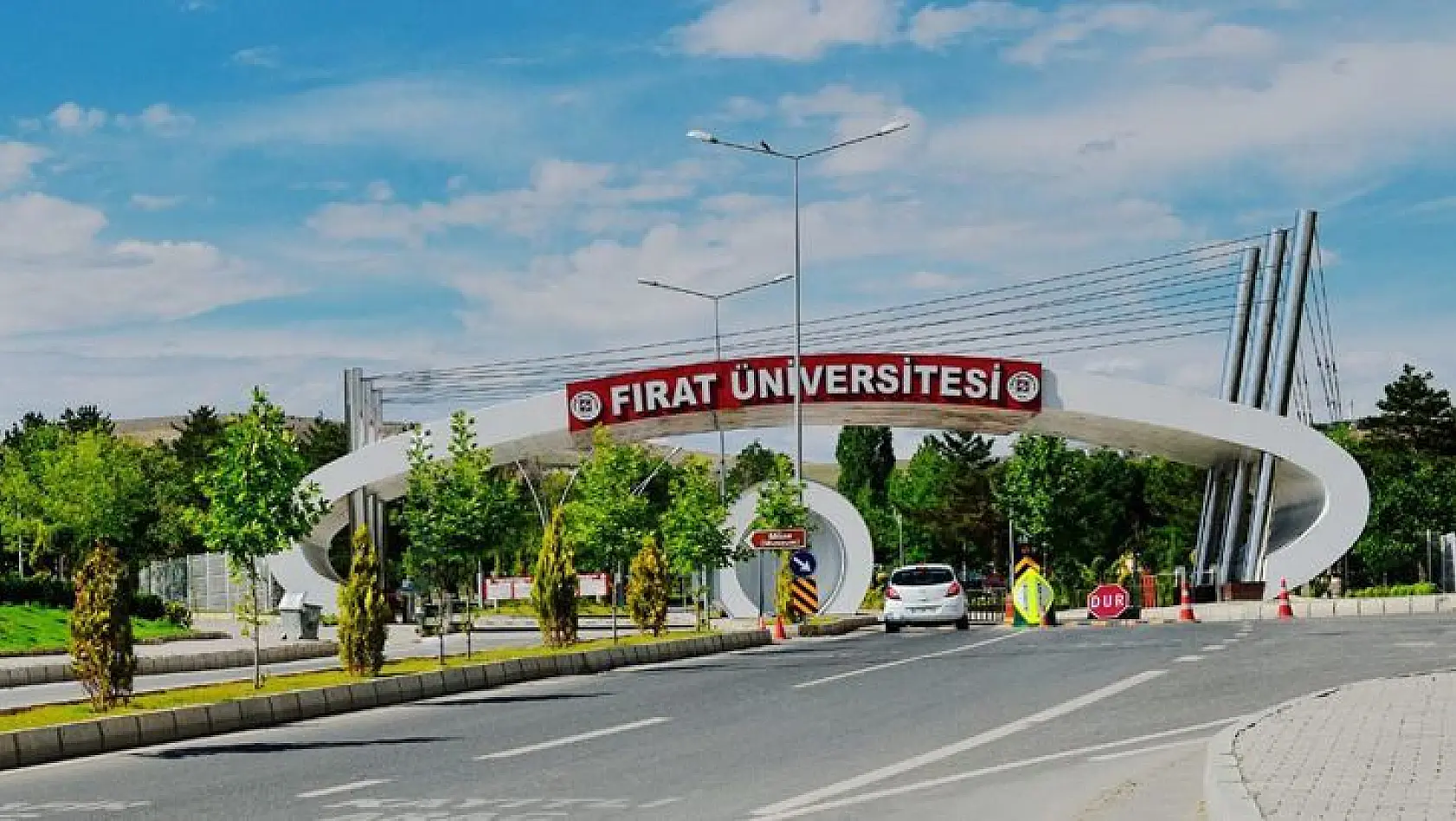 Fırat Üniversitesi'ne Eczacılık Fakültesi Kuruluyor