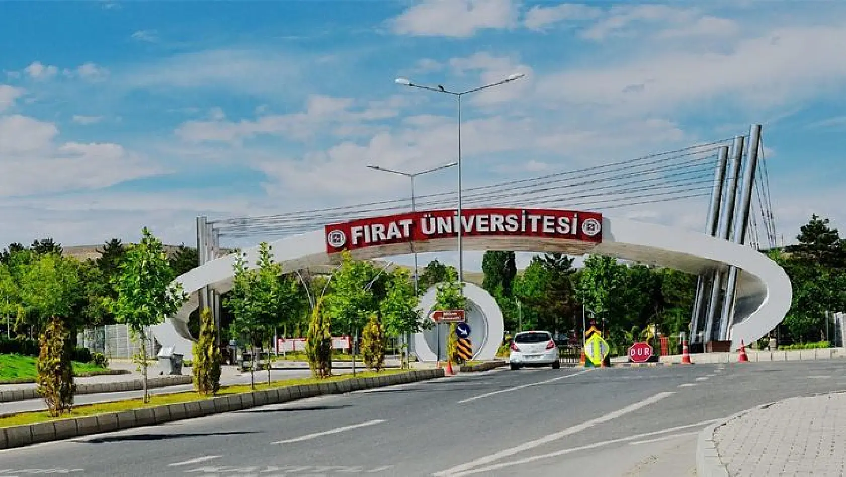 Fırat Üniversitesi Öğretim Üyesi Alacak