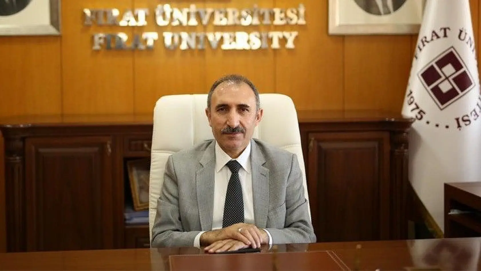 Fırat Üniversitesi Veteriner Fakültesi, Türkiye'de bir ilki başardı