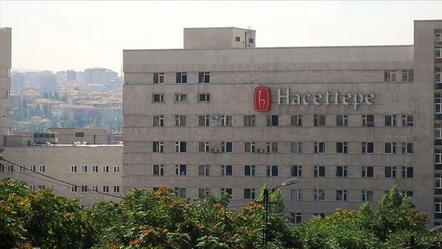 Hacettepe Üniversitesi 65 sözleşmeli personel alacak