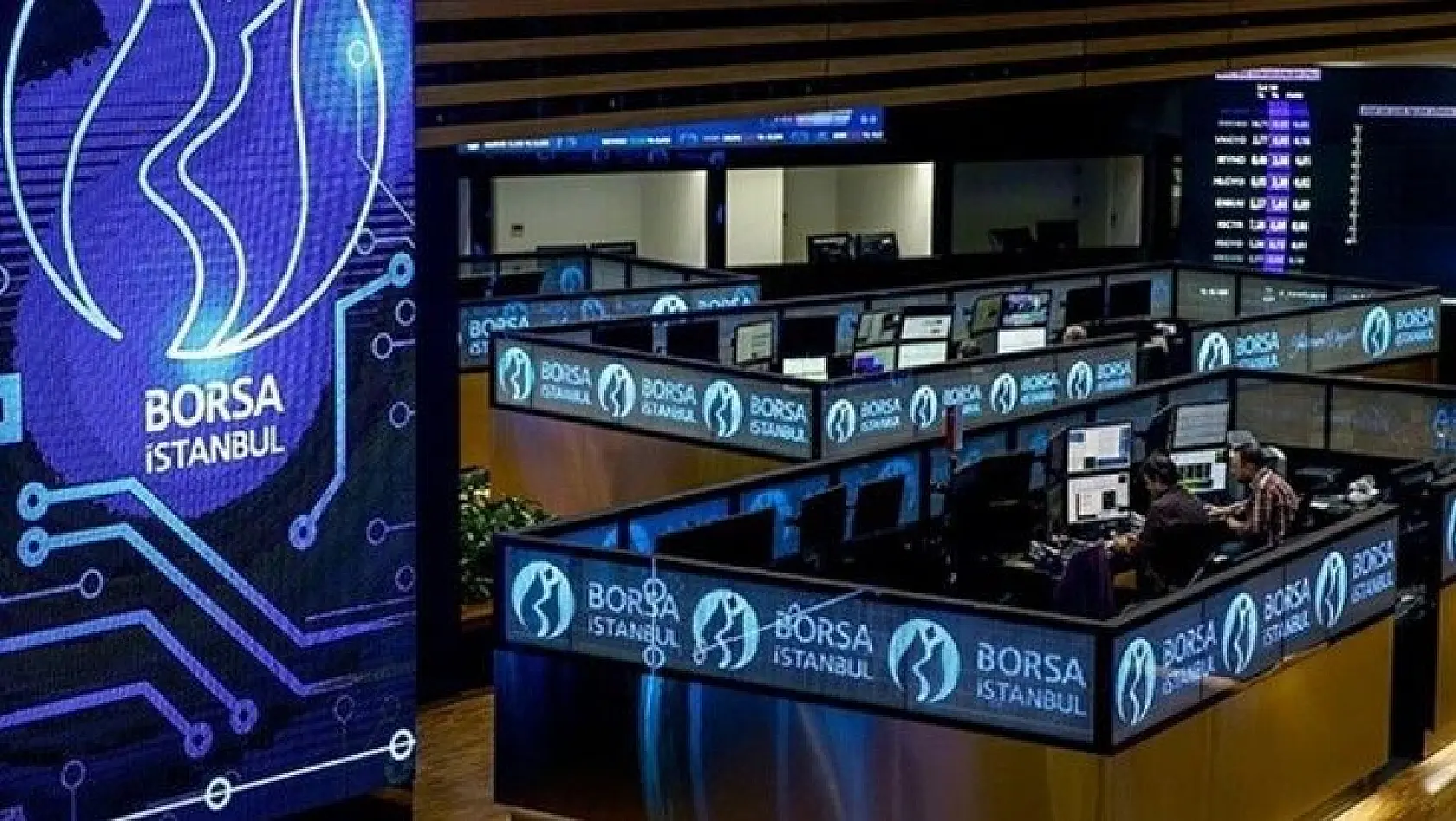 Hakan Atilla'nın istifasının ardından Borsa İstanbul'un yeni genel müdürü belli oldu