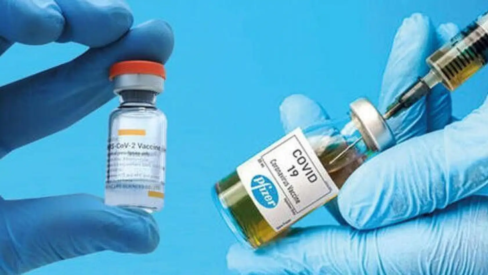 Hangi aşı daha fazla koruyor BionTech mi, SinoVac mı?