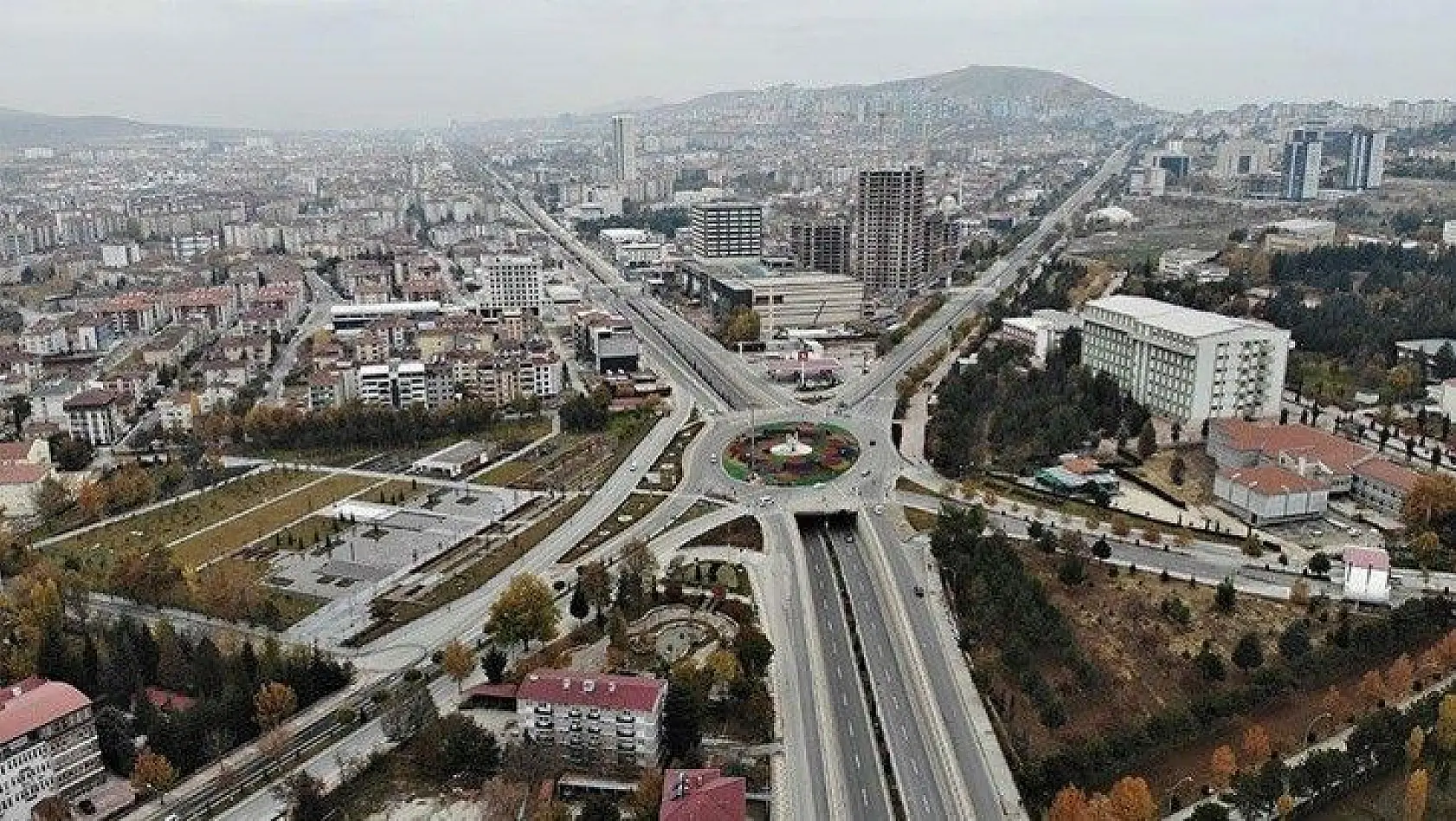 Haziran ayında Elazığ'da, 940 konut satışı yapıldı