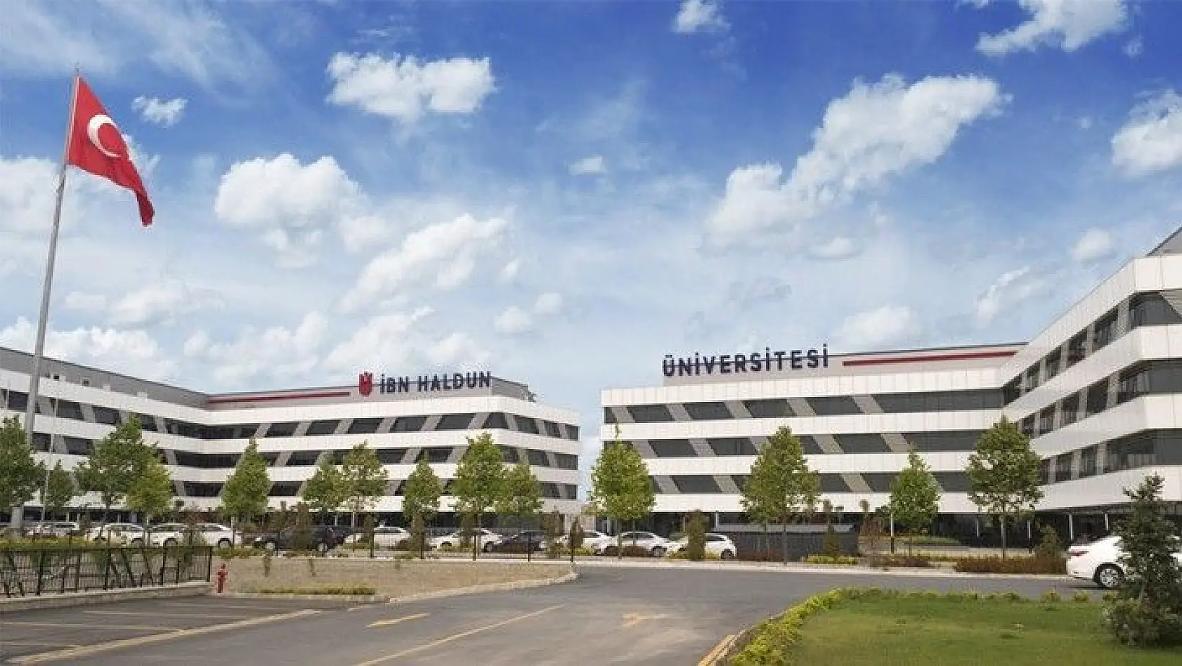 İbn Haldun Üniversitesi Öğretim Üyesi alım ilanı
