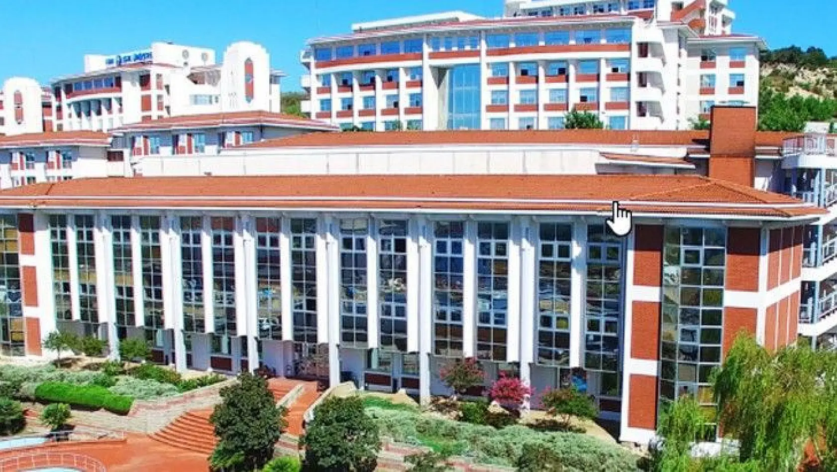 Işık Üniversitesi 11 Araştırma Görevlisi alıyor