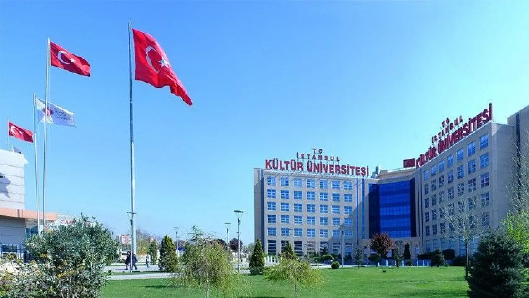 İstanbul Kültür Üniversitesi 5 Öğretim Üyesi alıyor