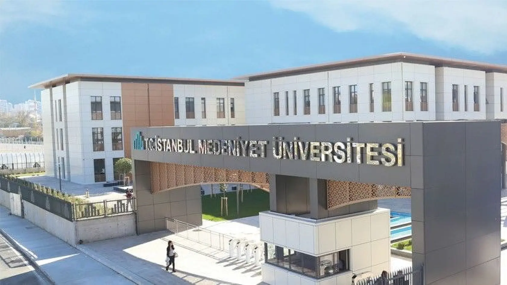 İstanbul Medeniyet Üniversitesi 23 Öğretim Üyesi alıyor