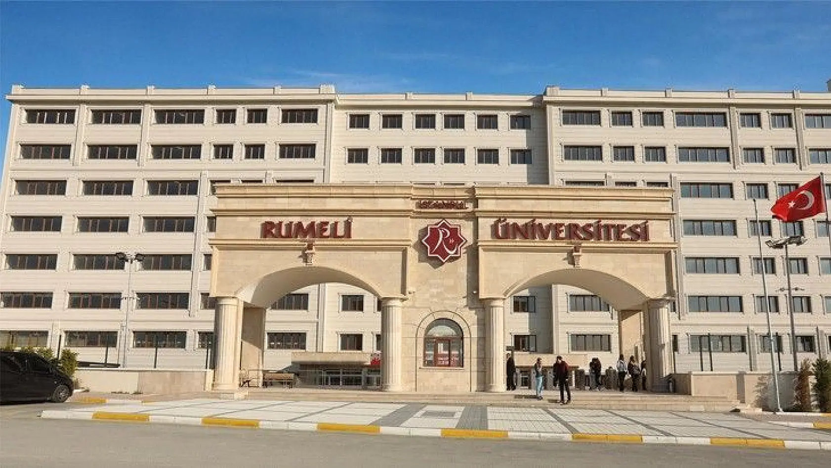 İstanbul Rumeli Üniversitesi 16 Öğretim Üyesi alıyor