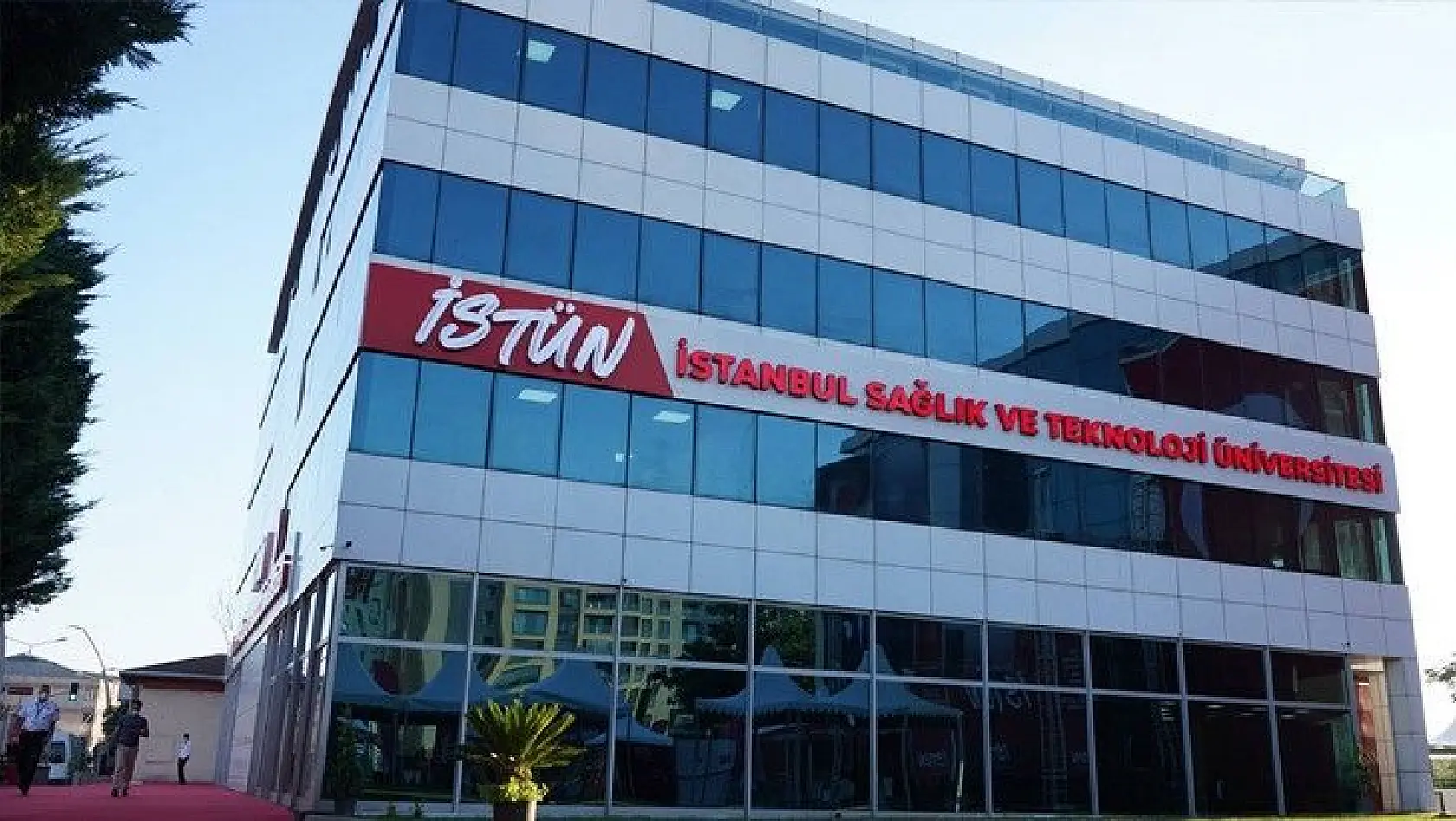 İstanbul Sağlık ve Teknoloji Üniversitesi Personel Alacak
