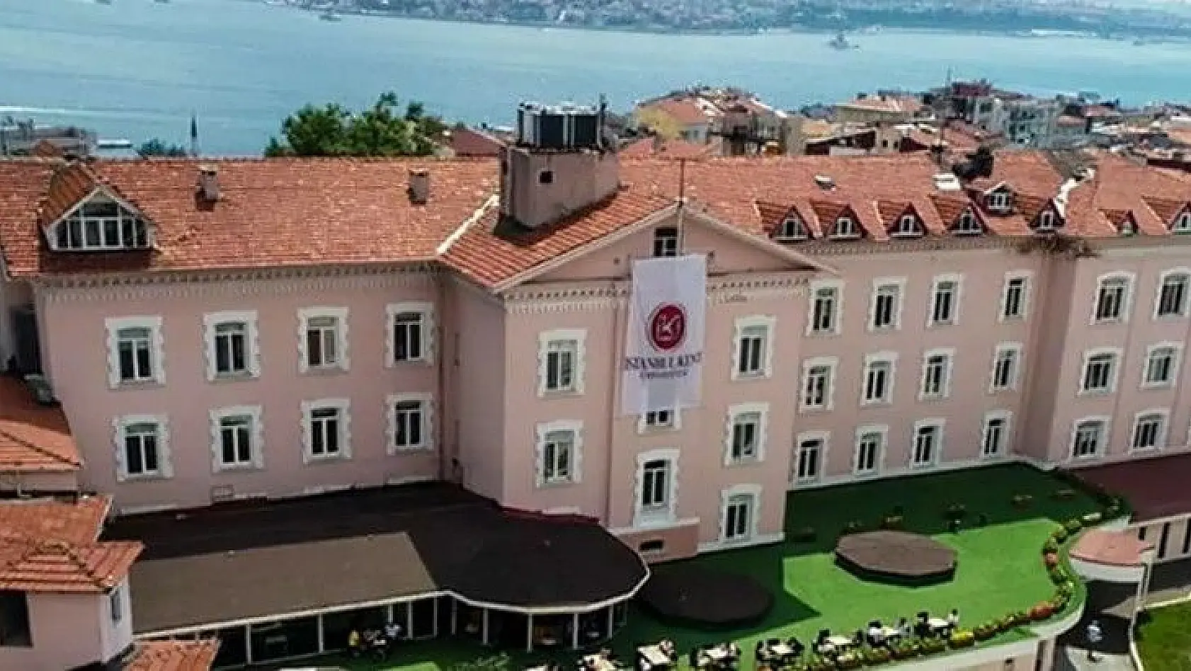 İstanbul Sağlık ve Teknoloji Üniversitesi 4 Öğretim Üyesi alacak