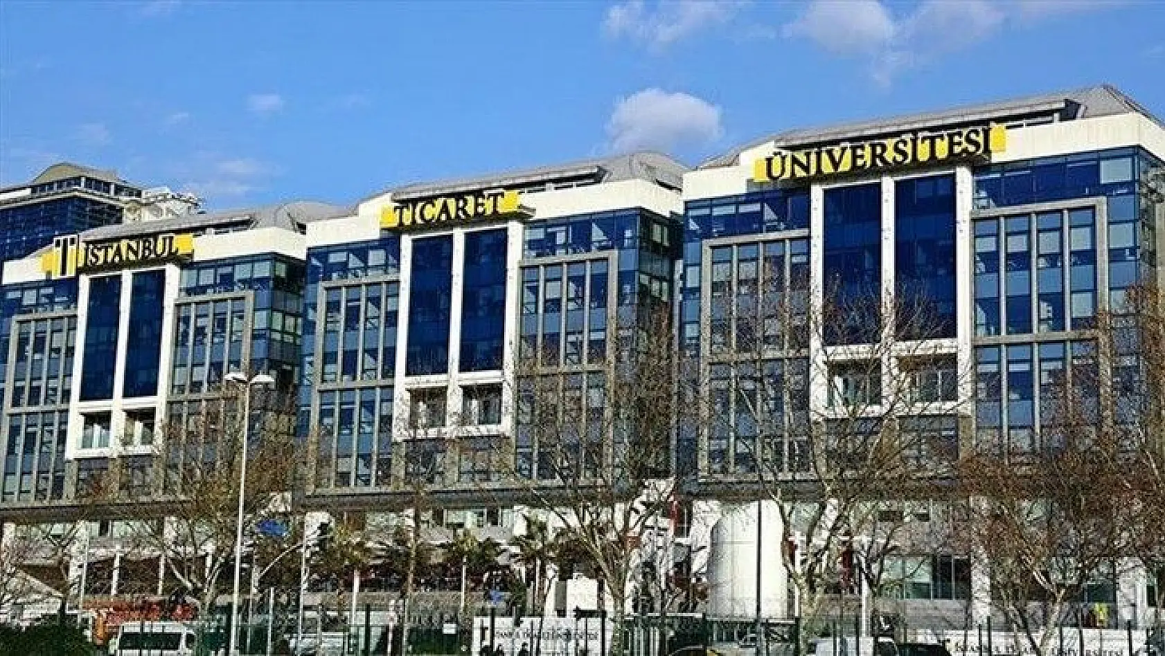 İstanbul Ticaret Üniversitesi 4 Öğretim Üyesi alıyor