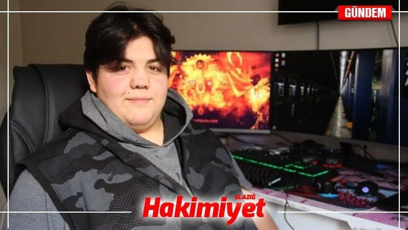 İşte Amerika'nın konuştuğu Türk 'Hacktivist'