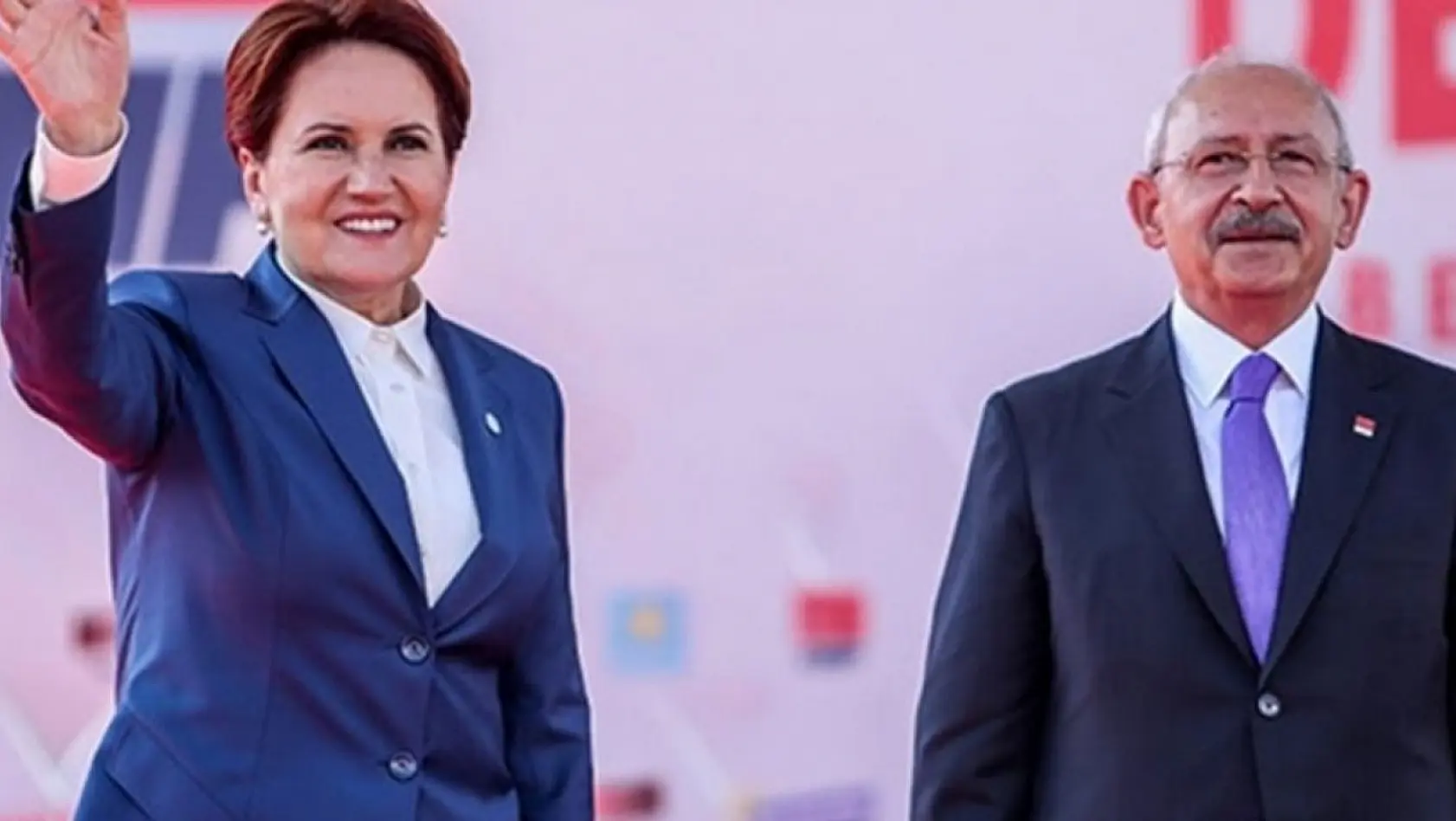 İyi Parti: 'CHP'ye Borcumuzu Yerel Seçimde Ödedik'