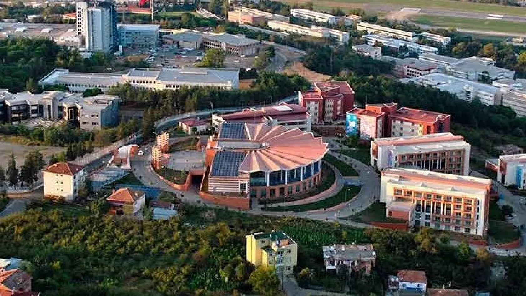 Karadeniz Teknik Üniversitesi 19 Araştırma Görevlisi alacak