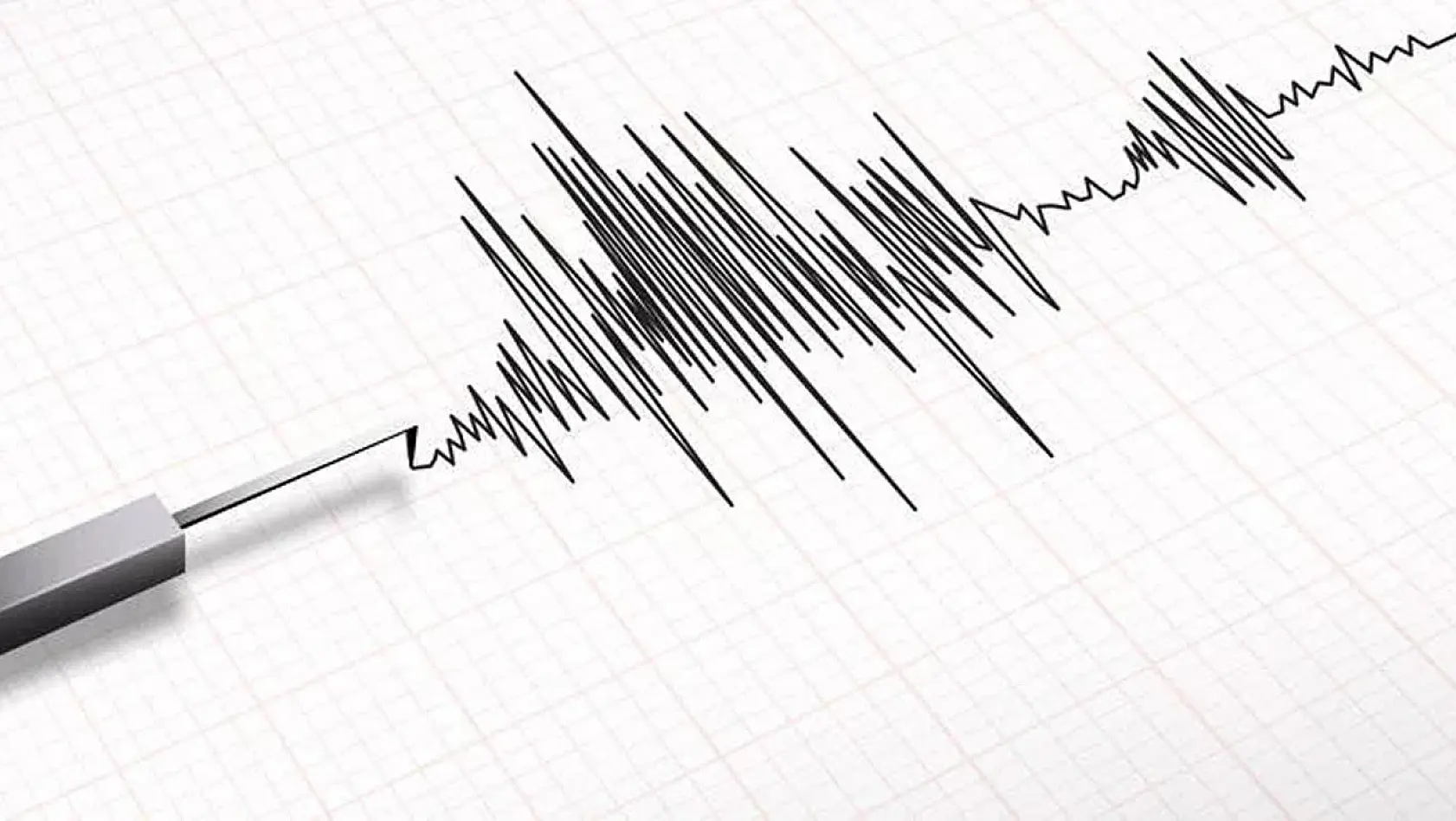 Karakoçan'da Deprem: 4.6