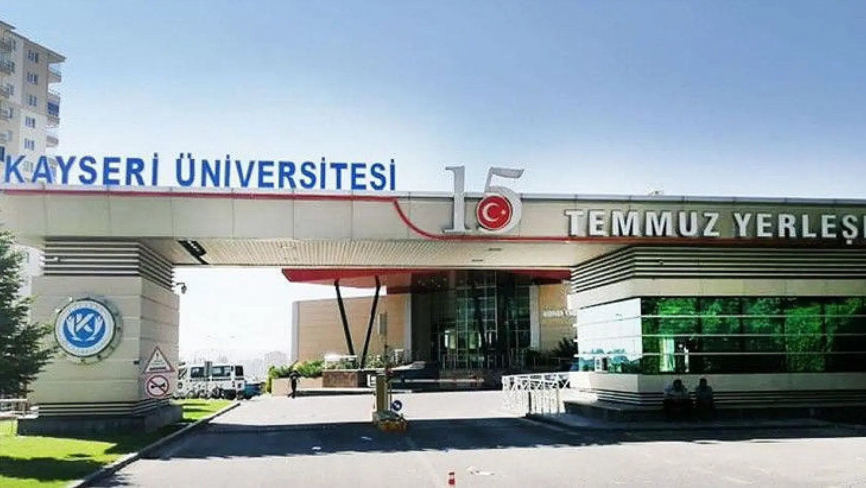 Kayseri Üniversitesi Öğretim Görevlisi alıyor