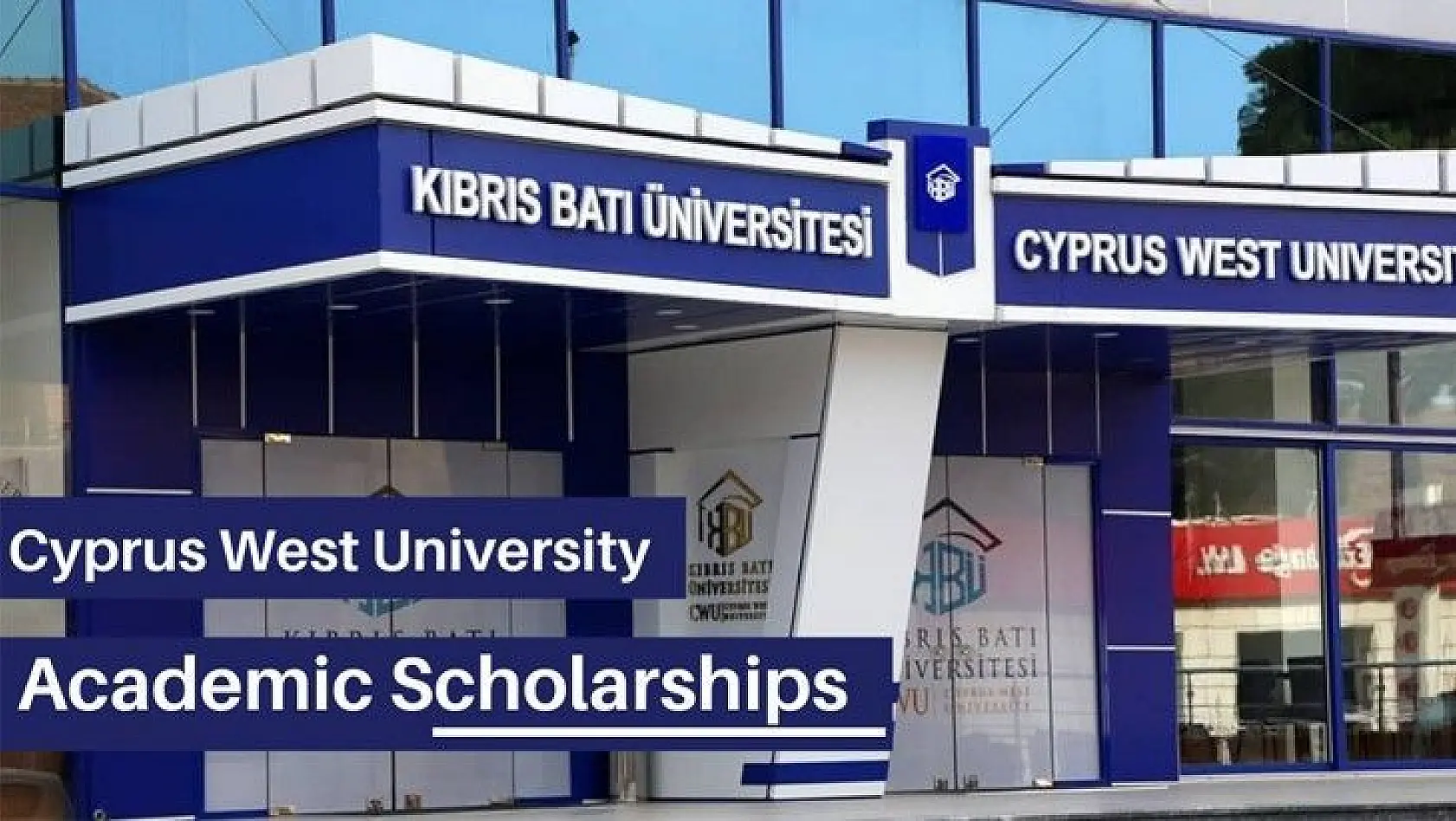 Kıbrıs Batı Üniversitesi 15 öğretim üyesi alacak
