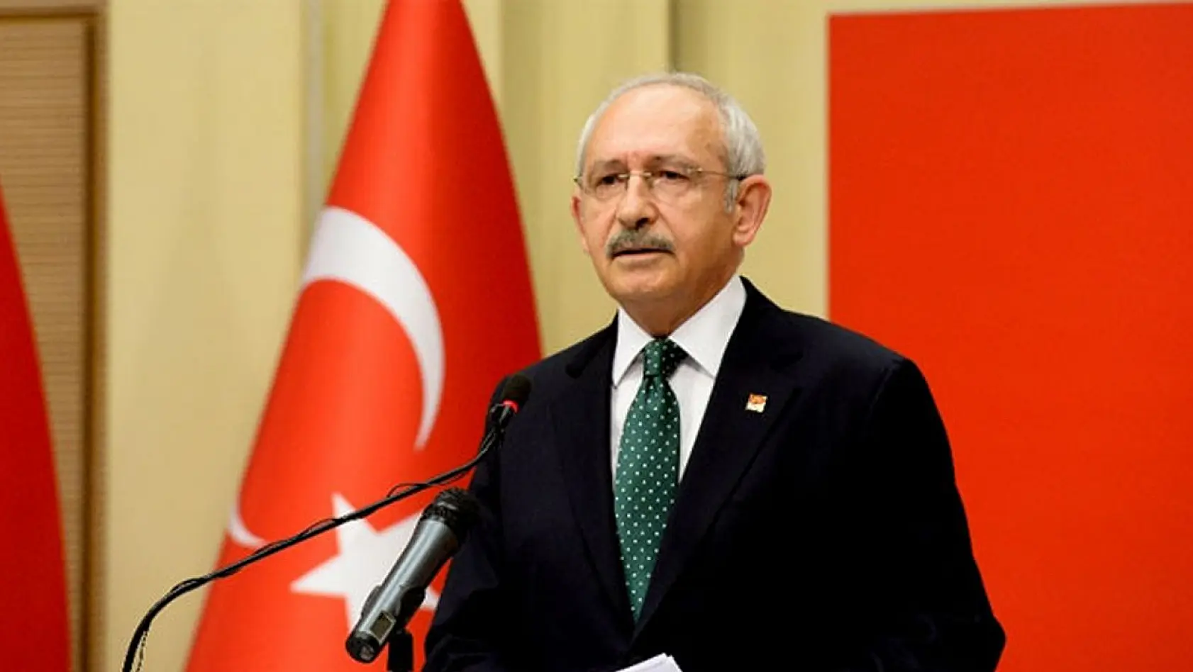 Kılıçdaroğlu: 'Elazığ, Kars, Iğdır, Erzurum ve Tunceli Özel Ekonomi Bölgesi İlan Edilecek'