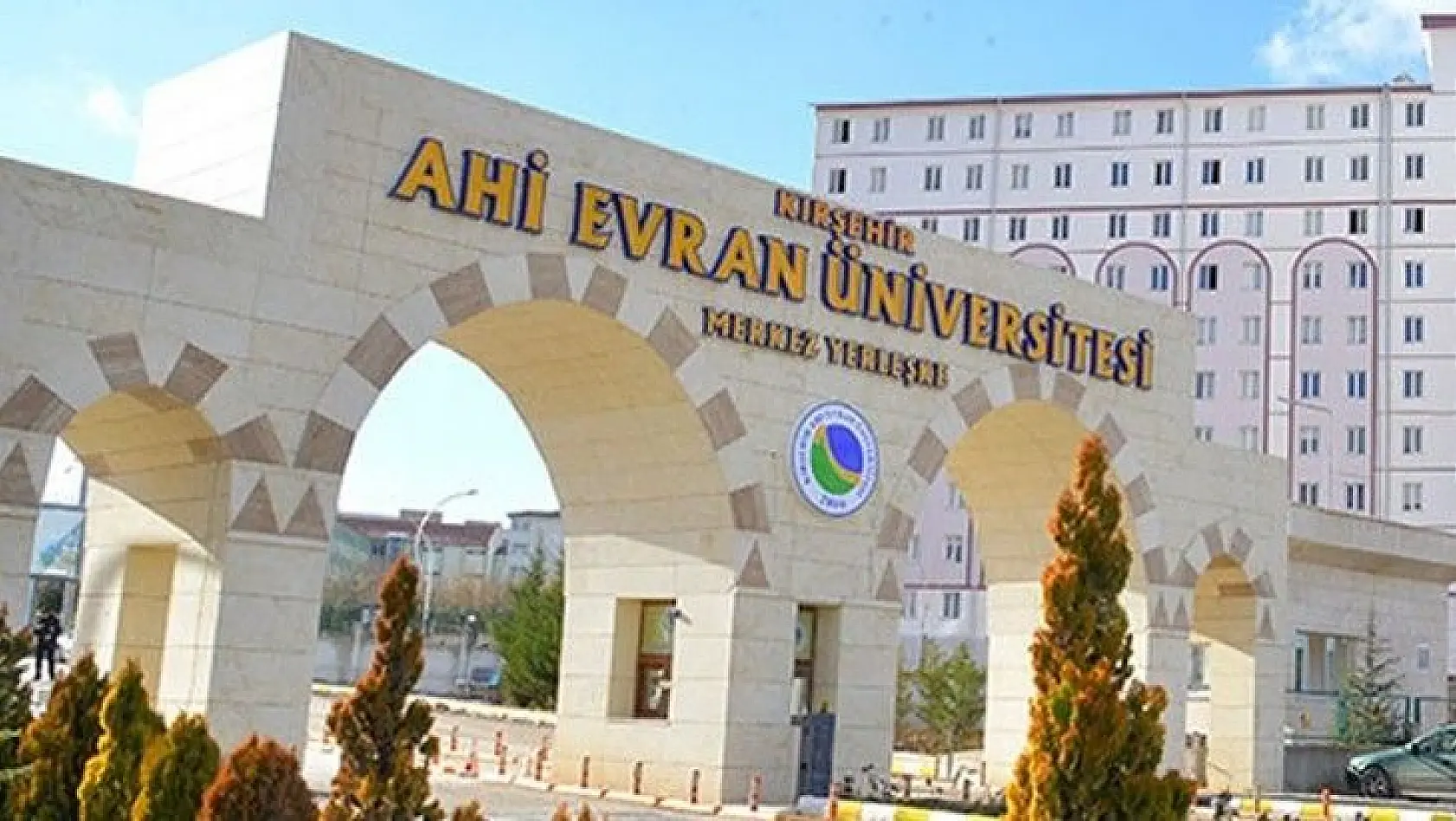 Kırşehir Ahi Evran Üniversitesi 32 Öğretim Üyesi alıyor