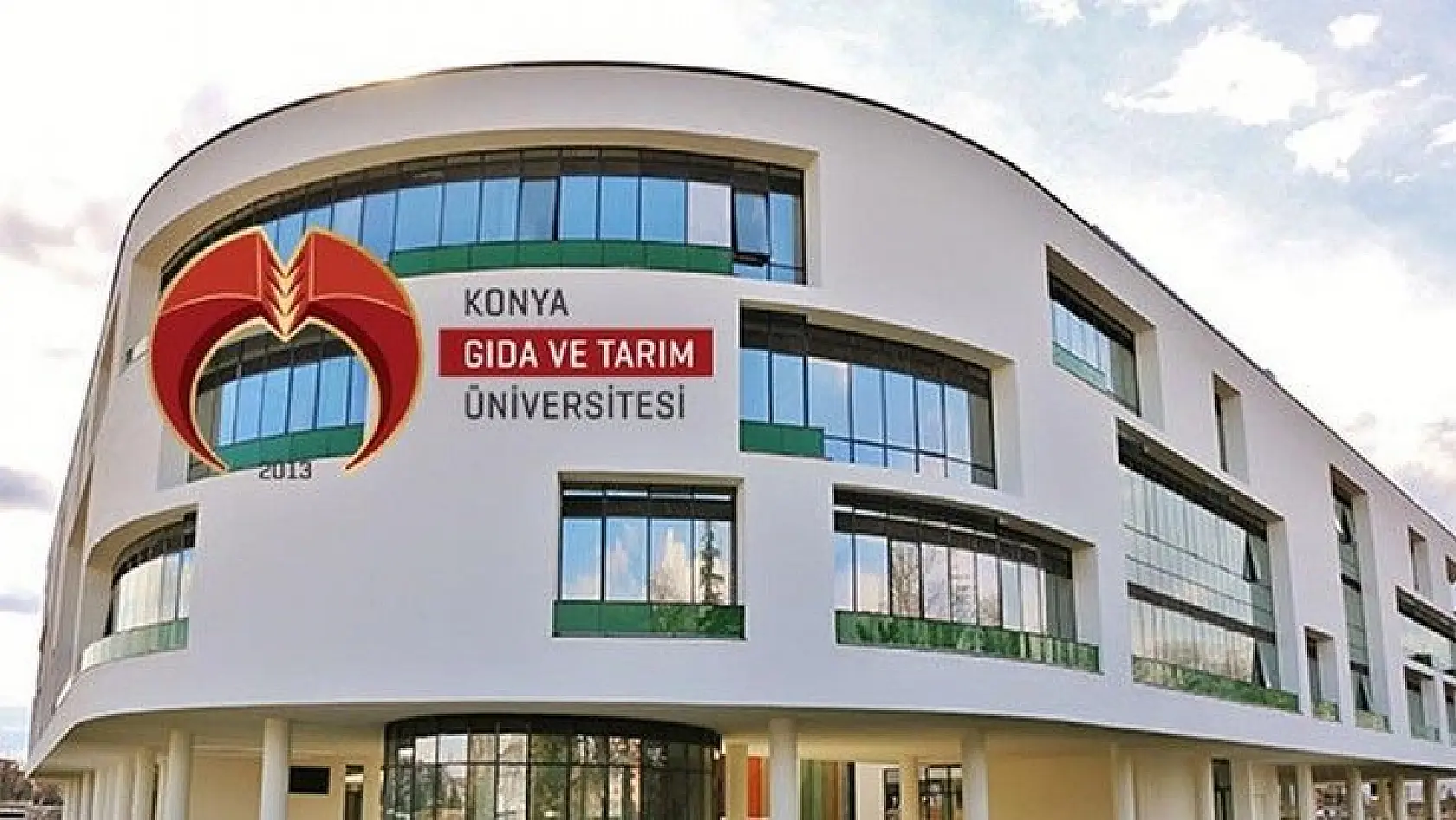 Konya Gıda ve Tarım Üniversitesi 6 Öğretim Üyesi ve 3 Araştırma Görevlisi/Öğretim Görevlisi alıyor