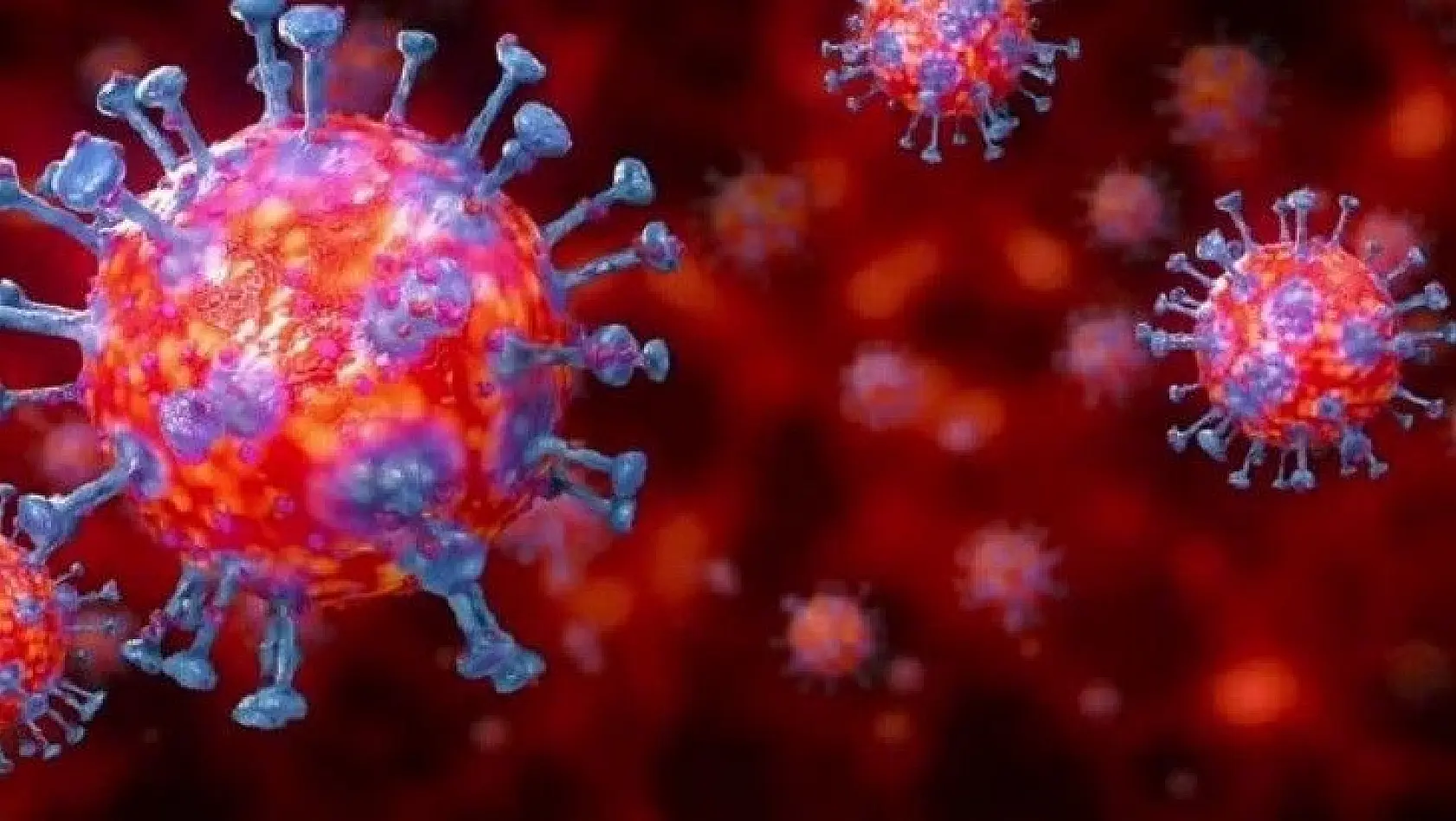 Koronavirüs nedeniyle vefat edenlerin sayısı artıyor