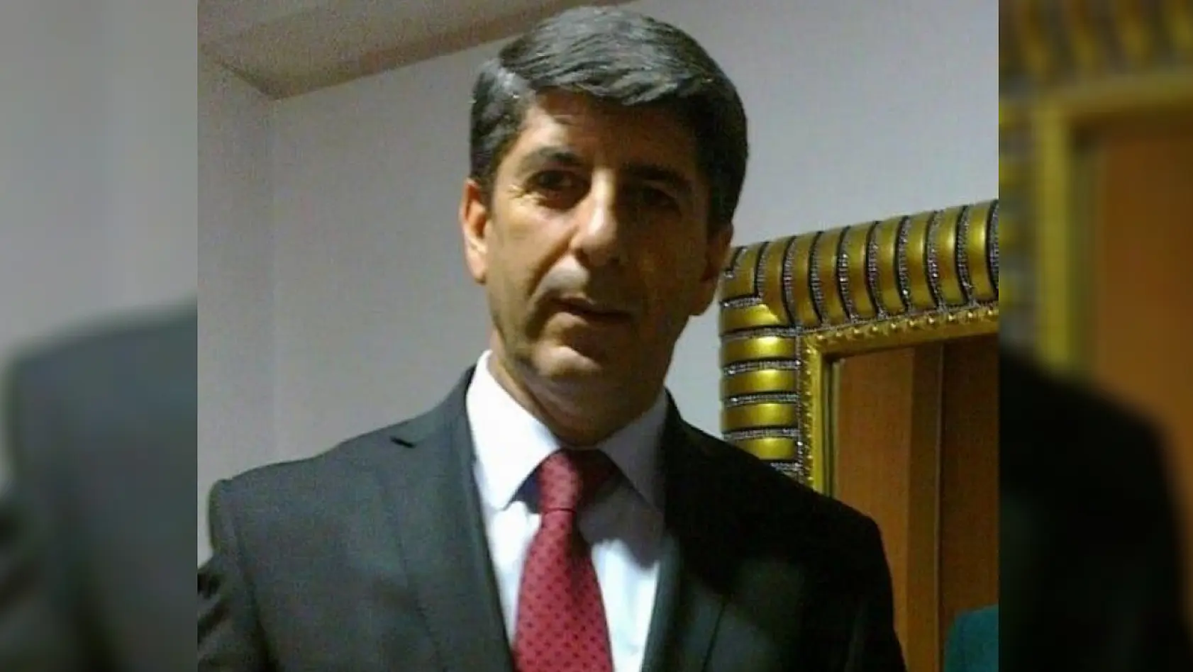 Mehmet Şengez Vefat Etti