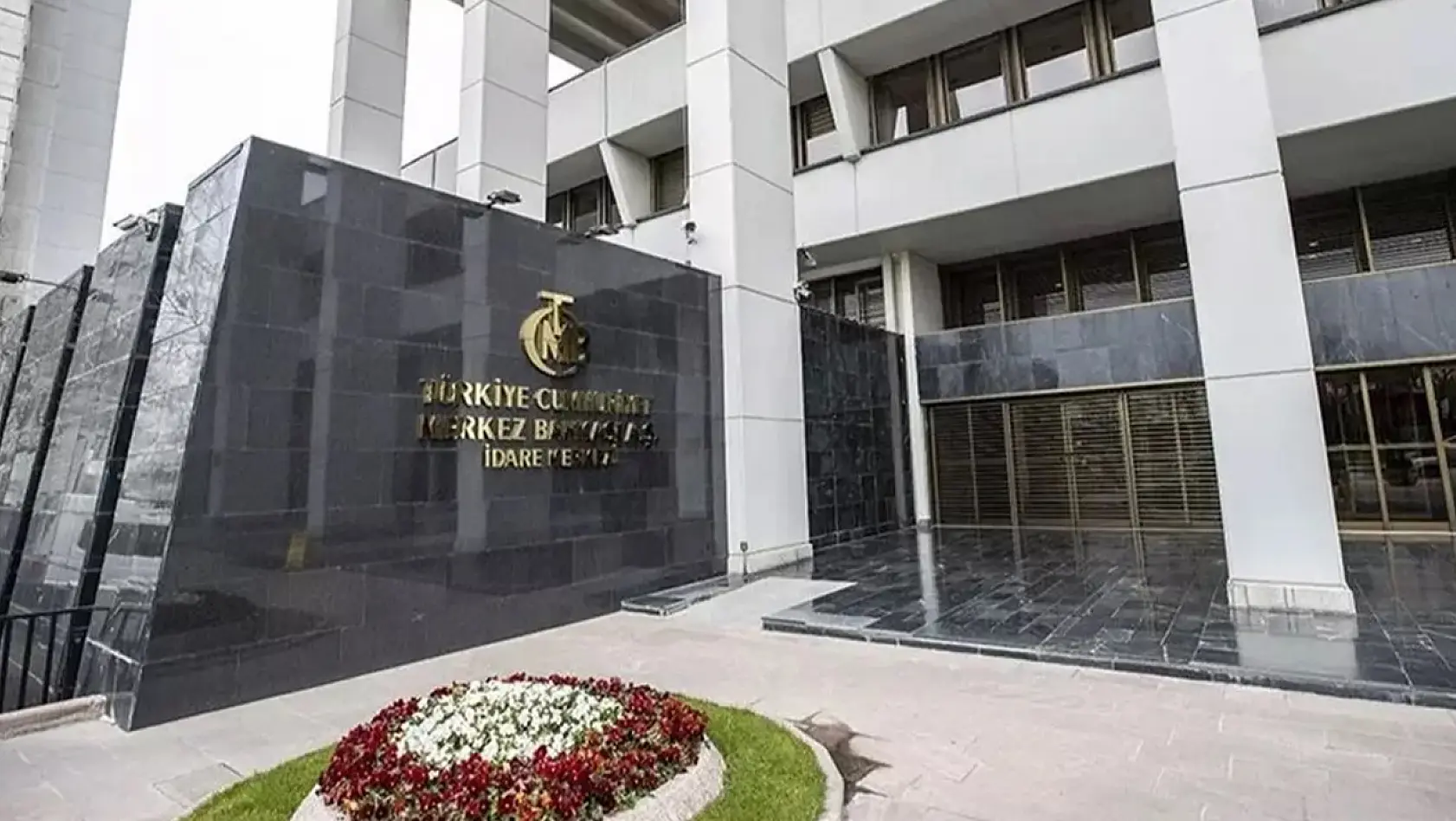 Merkez Bankası Mart Ayı Faiz Kararını Açıkladı