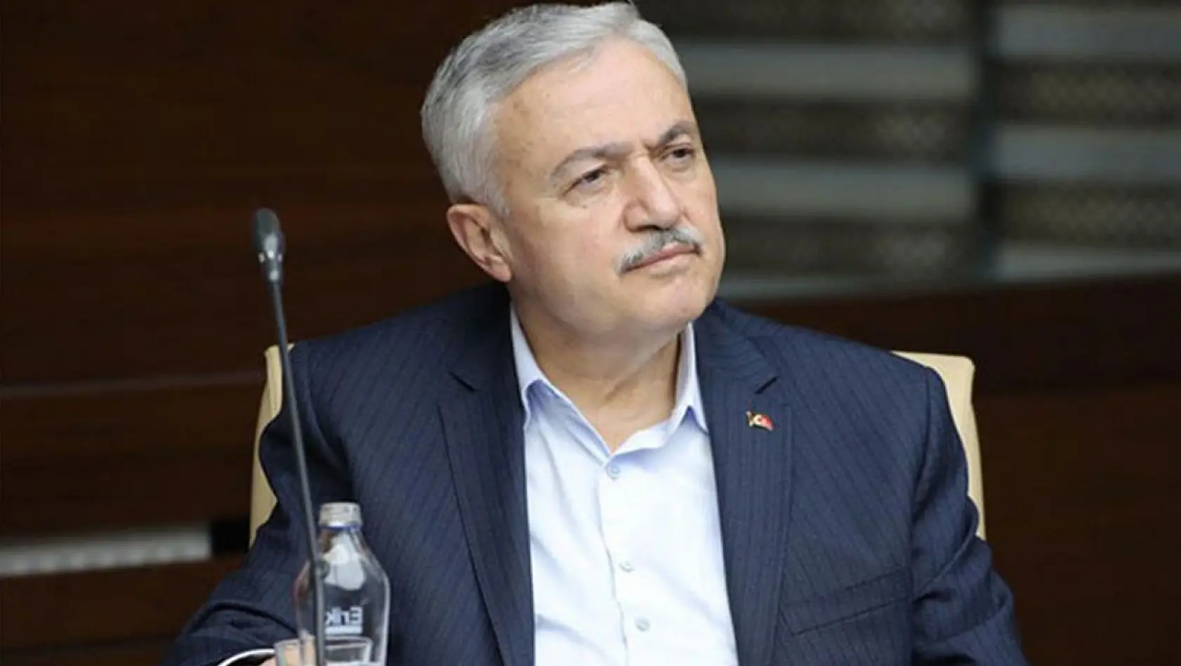Milletvekili Demirbağ: 'Elazığ'ın Yapı Durumunu Değerlendirdik'