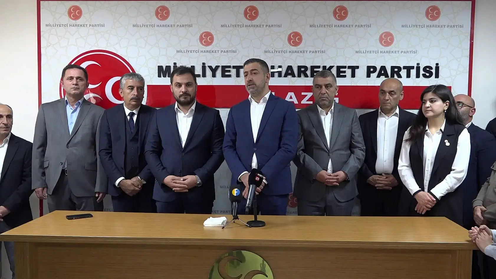 Milletvekili Işıkver 'Seçimlerde Karşılık Bulamamanın Üzüntüsünü Yaşıyoruz'