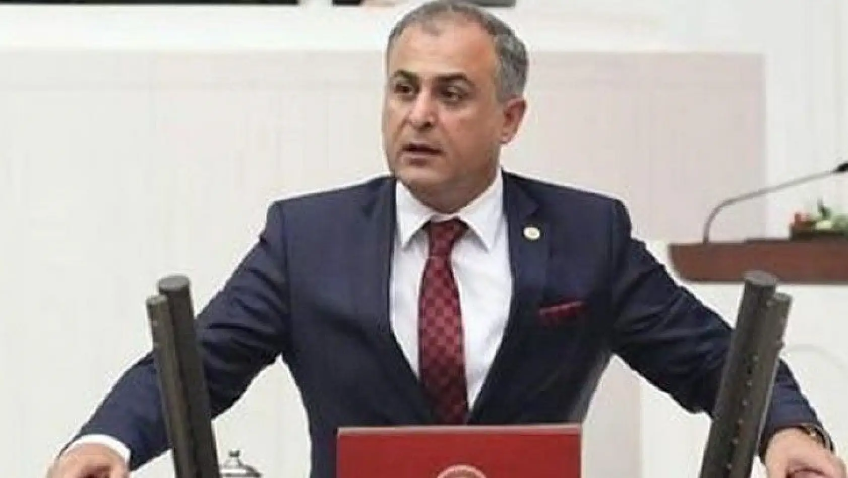 Milletvekili Metin Bulut'tan 28 şubat açıklaması