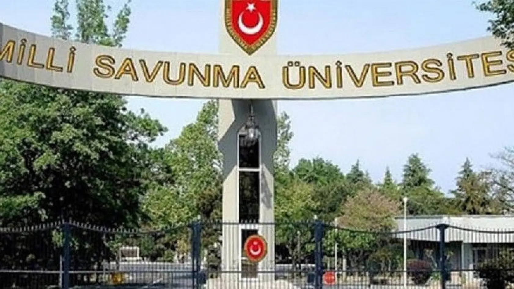 Milli Savunma Üniversitesi 200 Sözleşmeli Personel alacak