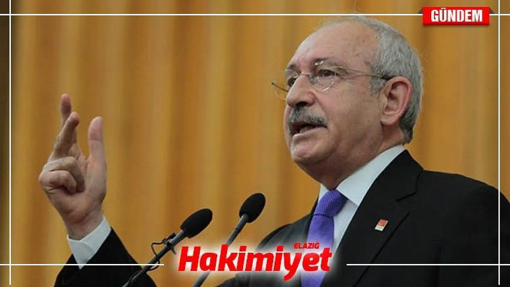 Muhtar merak edip sordu, Kılıçdaroğlu yanıtladı: Bakın Kılıçdaroğlu neden PKK'nın adını kullanmıyor