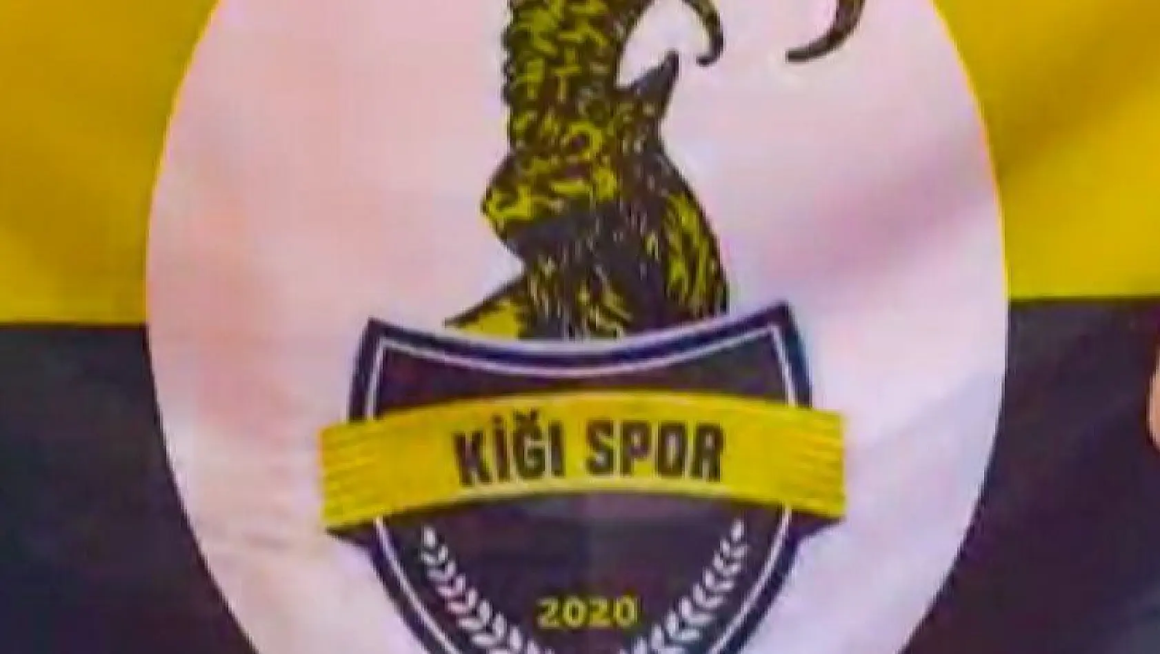 Nesli tükenmekte olan dağ keçisi, spor kulübünün logosu oldu