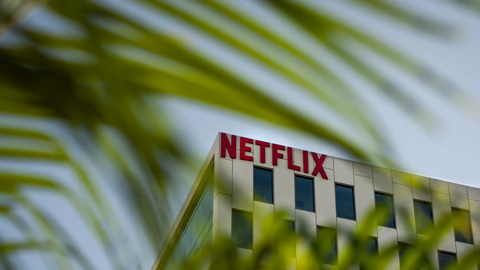 Netflix'ten Deprem Bölgelerine Müjde Niteliğinde Haber