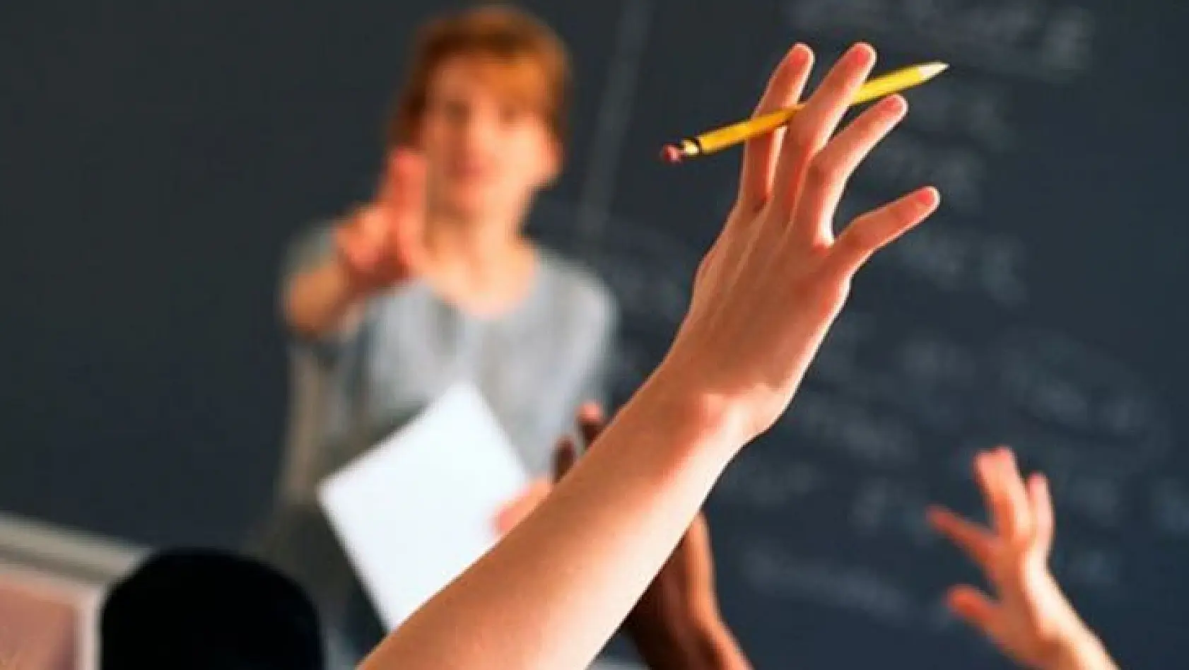 Öğretmen Eğitiminde 2022 Yılının İlk Dört Ayında Yüzde 213'lük Artış