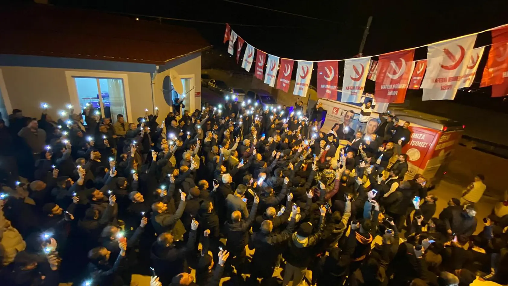 Ormanoğlu'ndan Gövde Gösterisi!