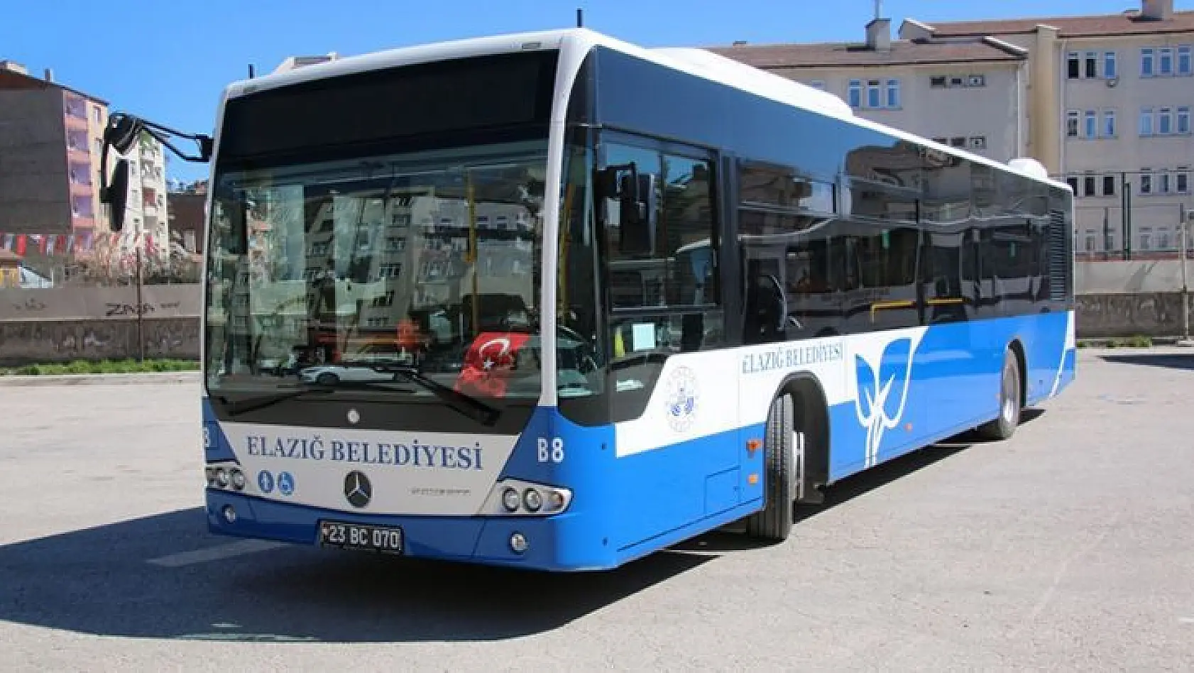 Otobüs Tamam, Sıra Minibüste…