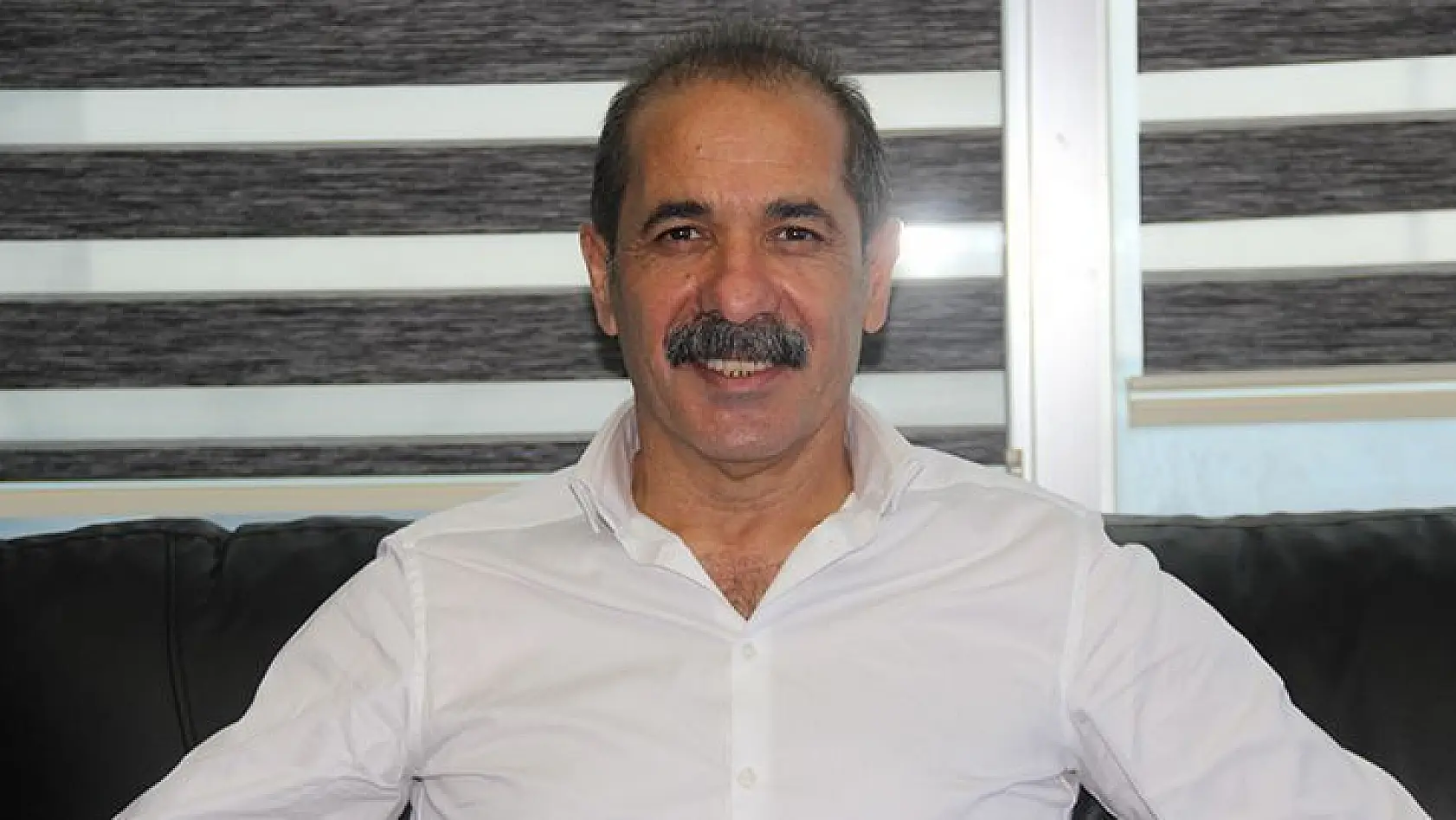 Prof. Dr. Bilal Çoban, 'Ağın'ın Kurtuluş Planı' Çalışmasını Adlı Açıkladı