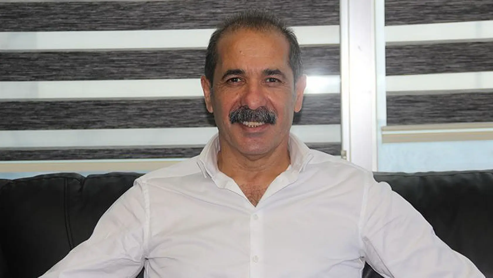 Prof. Dr. Bilal Çoban 'Baskil'in Kurtuluş Planı'nı açıkladı