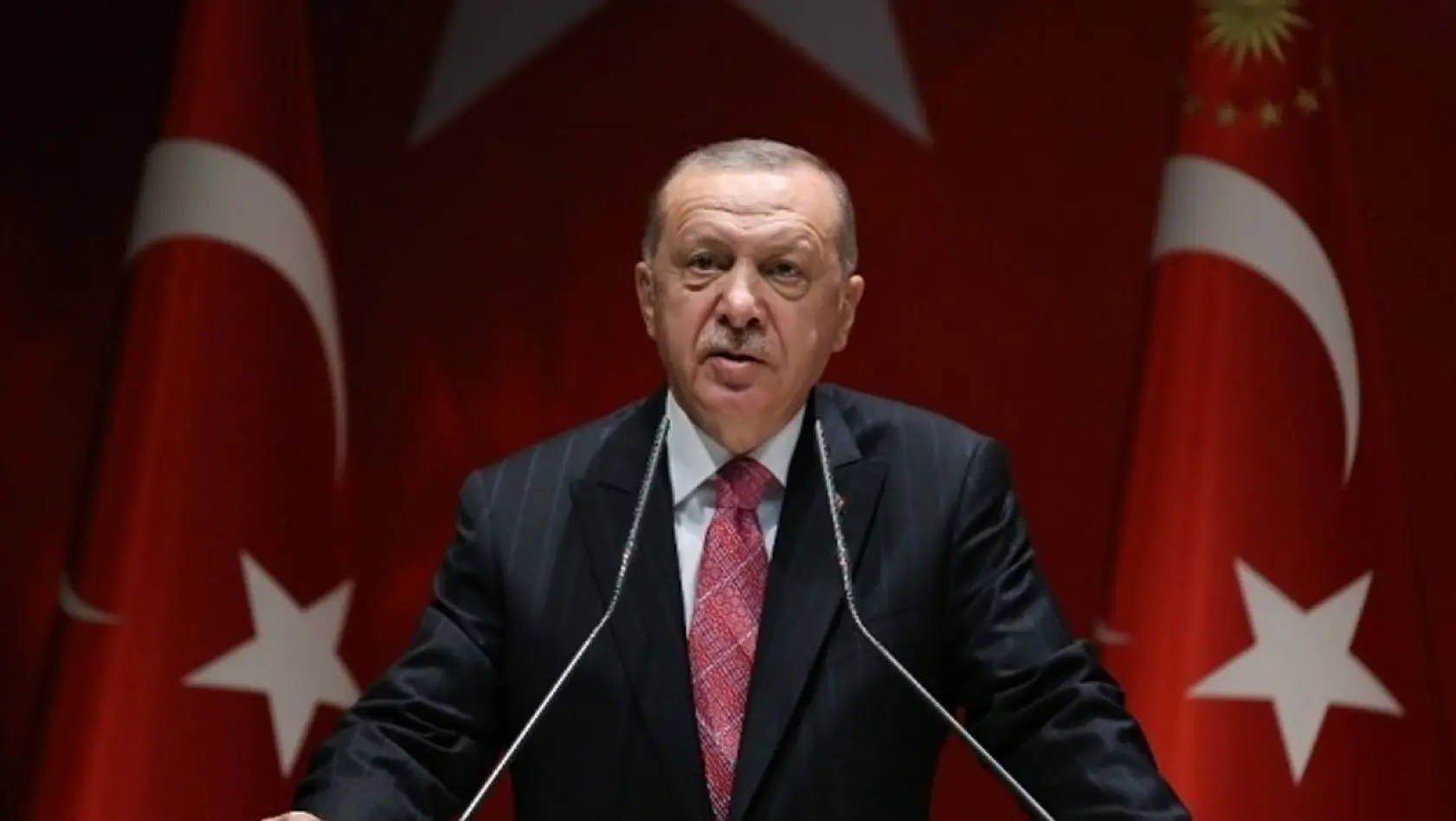 Rapor yayınlandı: Cumhurbaşkanı Erdoğan Birinci, Ümit Özdağ İkinci